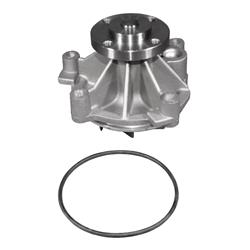 ACDelco Mechanical Water Pumps for 1995-2002 CONTINENTAL - 12494231