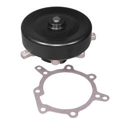 ACDelco Mechanical Water Pumps for 1996-2000 SABLE, TAURUS - 12494232