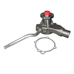 ACDelco Mechanical Water Pumps 12494233
