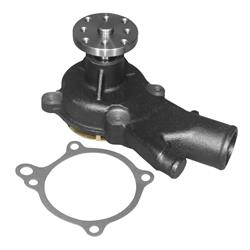 ACDelco Mechanical Water Pumps 12494239