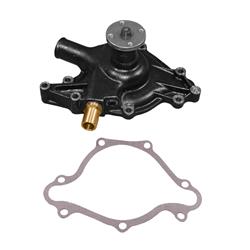 ACDelco Mechanical Water Pumps 12494244