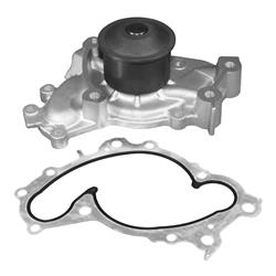 ACDelco Mechanical Water Pumps 12494248