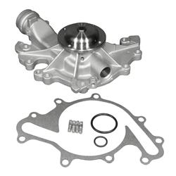 ACDelco Mechanical Water Pumps for 2004-2007 FREESTAR, MONTEREY, 1996-2003 WINDSTAR - 12494262