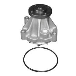 ACDelco Mechanical Water Pumps 12494265