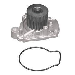ACDelco Mechanical Water Pumps for 1996-2000 CIVIC, 1996-1997 CIVIC DEL SOL - 12494282