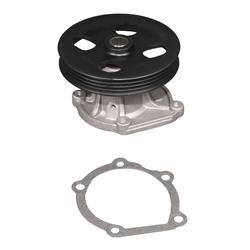ACDelco Mechanical Water Pumps for 1996-1997 PASEO, 1995-1998 TERCEL - 12494304