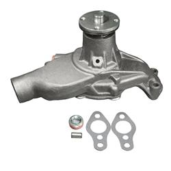 ACDelco Mechanical Water Pumps for 1971-1982 CORVETTE - 88926099