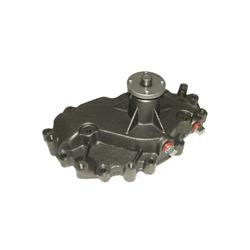 ACDelco Mechanical Water Pumps 88926154