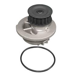 ACDelco Mechanical Water Pumps for 1991-1993 LEMANS - 88926172
