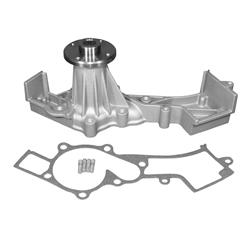 ACDelco Mechanical Water Pumps 88926179