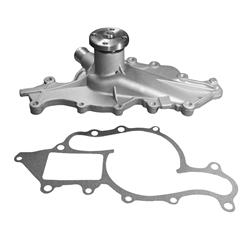 ACDelco Mechanical Water Pumps for 1986-1994 SABLE, TAURUS - 88926184
