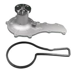 ACDelco Mechanical Water Pumps 88926192