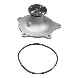 ACDelco Mechanical Water Pumps 88926203