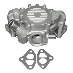 ACDelco Mechanical Water Pumps for 1992 CORVETTE - 88926204