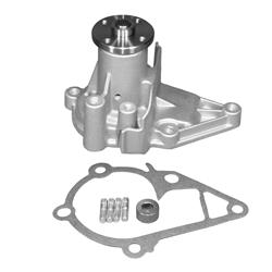 ACDelco Mechanical Water Pumps for 2006-2011 RIO5, RIO, 2001-2011 ACCENT - 88926227