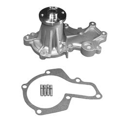 ACDelco Mechanical Water Pumps 88926232