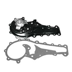 ACDelco Mechanical Water Pumps 88926234