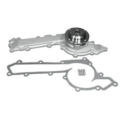 ACDelco Mechanical Water Pumps for 2001-2002 AURORA, 1999-2002 INTRIGUE - 88926289