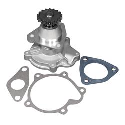 ACDelco Mechanical Water Pumps 88926293