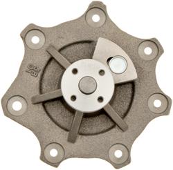 ACDelco Mechanical Water Pumps 88926744