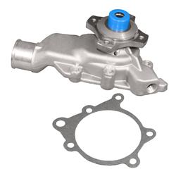 ACDelco Mechanical Water Pumps for 1999-2004 GRAND CHEROKEE, 2000-2006 WRANGLER - 89003362