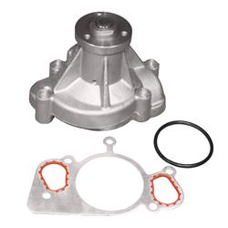 ACDelco Mechanical Water Pumps 89003363