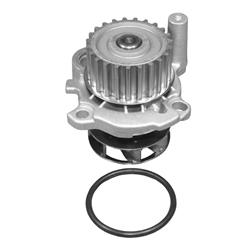 ACDelco Mechanical Water Pumps 89036344