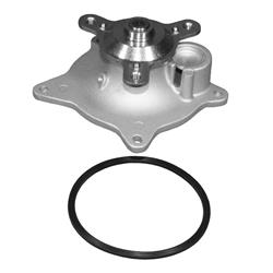 ACDelco Mechanical Water Pumps 89036349