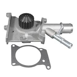 ACDelco Mechanical Water Pumps for 2000-2004 FOCUS - 89036351