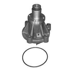 ACDelco Mechanical Water Pumps for 2001-2003 F-150 - 89036352