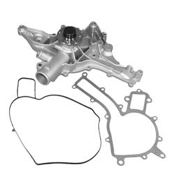 ACDelco Mechanical Water Pumps 89036361