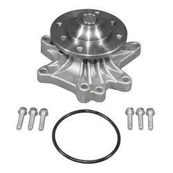 ACDelco Mechanical Water Pumps 89036363