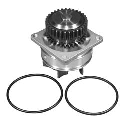 ACDelco Mechanical Water Pumps 89036366