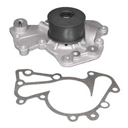 ACDelco Mechanical Water Pumps 19113734