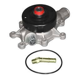 ACDelco Mechanical Water Pumps for 1994-2003 RAM 2500, RAM 3500 - 19195107