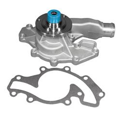 ACDelco Mechanical Water Pumps for 1997 DEFENDER 90, 1994-2004 DISCOVERY, 1995-2002 RANGE ROVER - 19195110