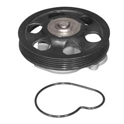 ACDelco Mechanical Water Pumps for 2000-2006 INSIGHT - 19195114