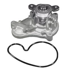 ACDelco Mechanical Water Pumps for 2003-2011 CIVIC - 19195125