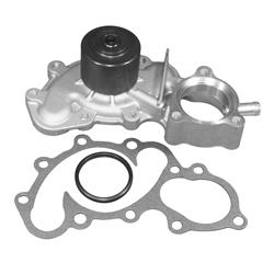 ACDelco Mechanical Water Pumps for 1996-2002 4RUNNER, 1998 T100, 1995-2004 TACOMA - 19195135