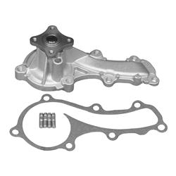 ACDelco Mechanical Water Pumps for 2000-2006 SENTRA - 19195141