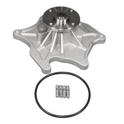 ACDelco Mechanical Water Pumps for 2004-2009 SRX, XLR, 2005-2010 STS - 19195149