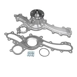 ACDelco Mechanical Water Pumps 19251021