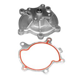 ACDelco Mechanical Water Pumps 19251026