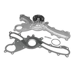 ACDelco Mechanical Water Pumps 19253264