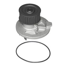 ACDelco Mechanical Water Pumps for 2004-2008 FORENZA, 2005-2008 RENO - 19253268