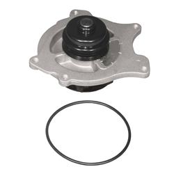 ACDelco Mechanical Water Pumps for 2006-2011 DTS, LUCERNE - 19254679