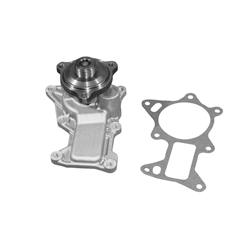 ACDelco Mechanical Water Pumps for 2007-2011 WRANGLER - 19254784