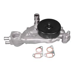 ACDelco Mechanical Water Pumps 88879876