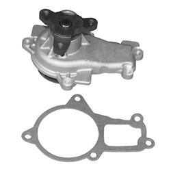 ACDelco Mechanical Water Pumps for 2008-2010 GRAND CARAVAN, TOWN & COUNTRY, 2009-2010 ROUTAN - 88879884