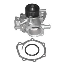 ACDelco Mechanical Water Pumps for 2002-2005 FORESTER - 19297950
